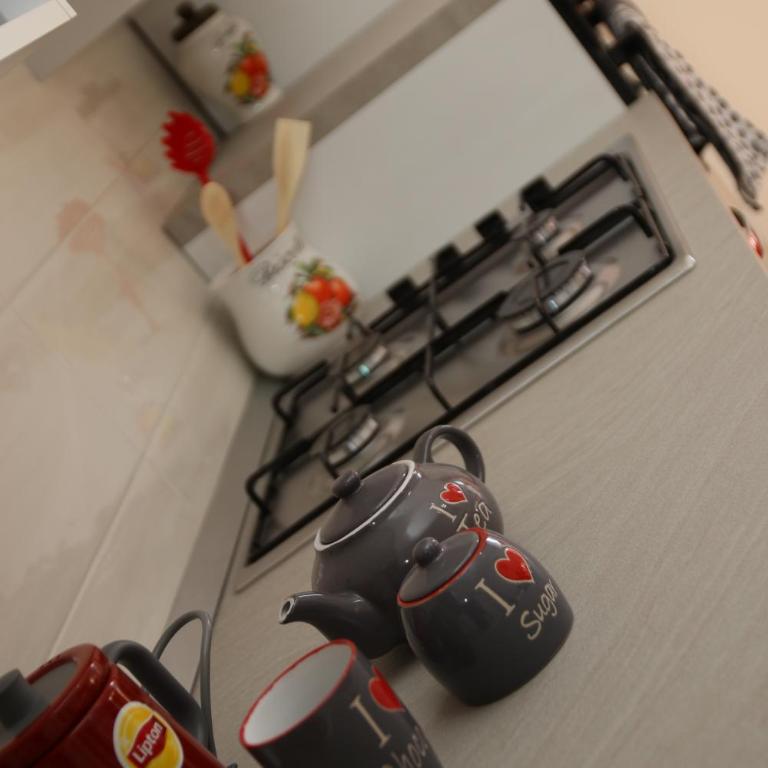 APPARTAMENTO L'AIRONE - Apartment mit 2 Schlafzimmern - 18