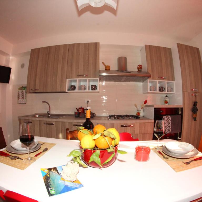 APPARTAMENTO L'AIRONE - Apartment mit 2 Schlafzimmern - 17