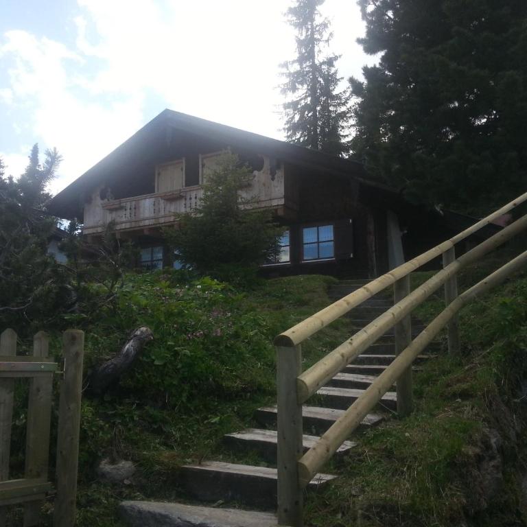 Ferienhütte Rist - Chalet mit 3 Schlafzimmern - 8