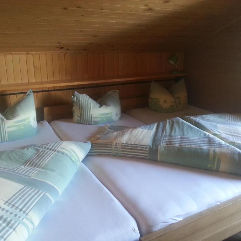 Ferienhütte Rist - Chalet mit 3 Schlafzimmern - 4