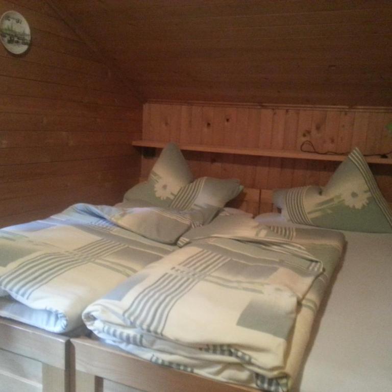 Ferienhütte Rist - Chalet mit 3 Schlafzimmern - 9