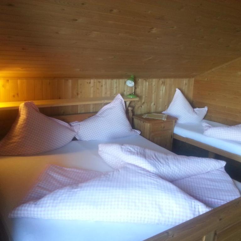 Ferienhütte Rist - Chalet mit 3 Schlafzimmern - 12
