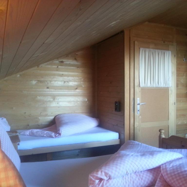 Ferienhütte Rist - Chalet mit 3 Schlafzimmern - 5