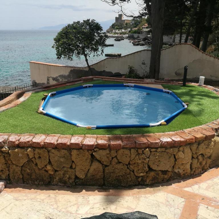 Villa Agave - SeaFront - Pool Kids - BBQ - Villa mit Meerblick - 13