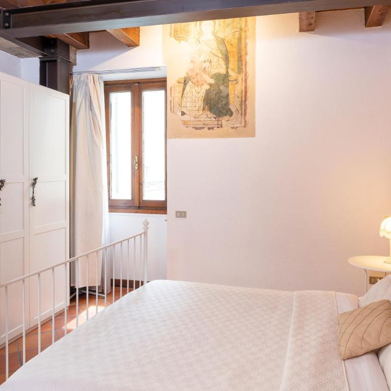 Ca'Dinora - Caesar apartment - Appartamento con 3 Camere da Letto - 24