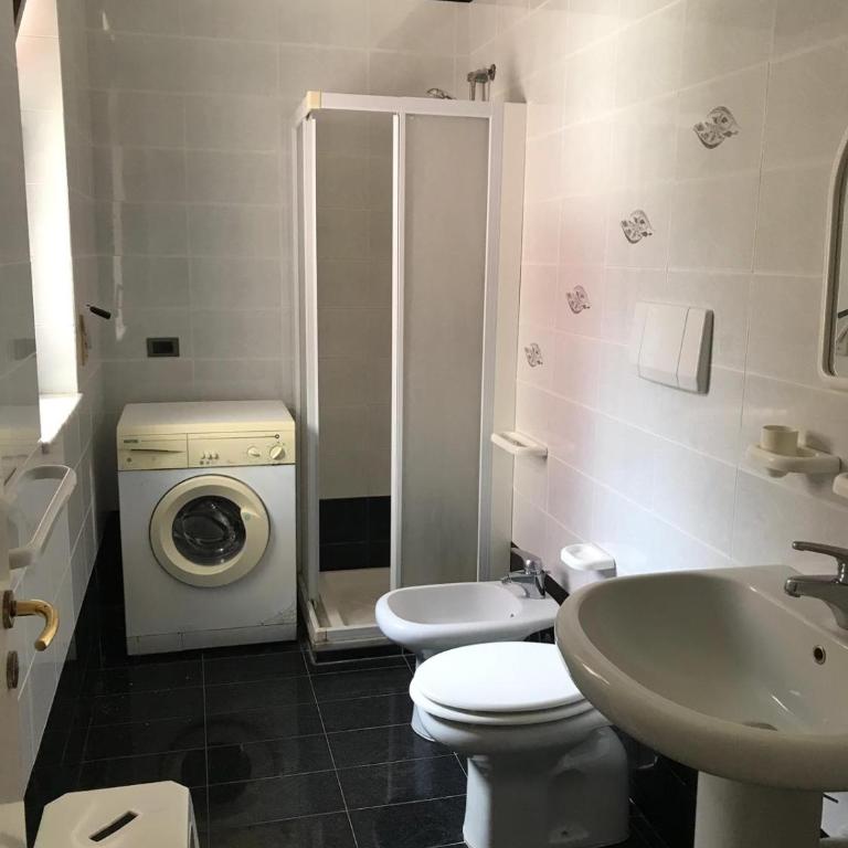 Appartamenti Blu Bay - Appartamento con 2 Camere da Letto - 4