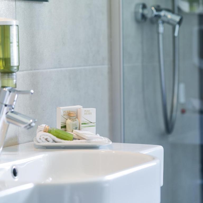Active & Family Hotel Gioiosa - Suite Familiare con Balcone - 3