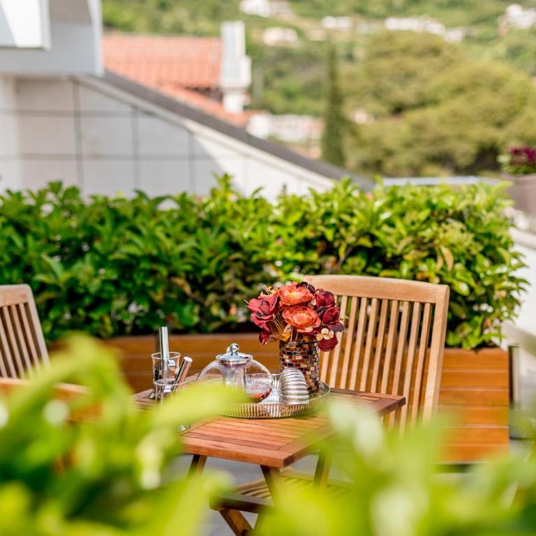 Apartmani Laban - Studio Apartman sa Pogledom na More - 17