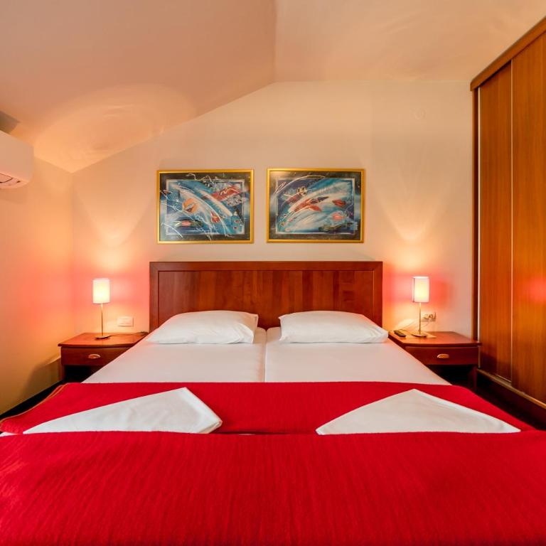Apartmani Laban - Studio Apartman sa Pogledom na More - 12