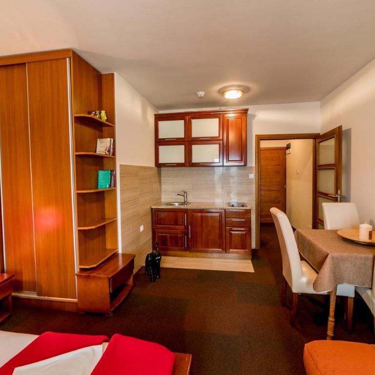 Apartmani Laban - Studio Apartman sa Pogledom na More - 8