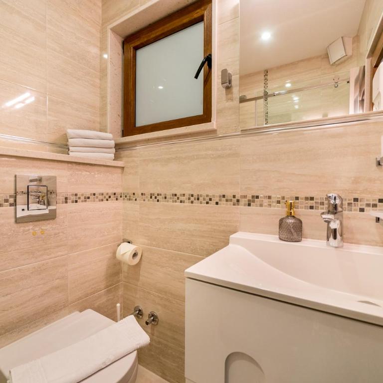 Apartmani Laban - Studio Apartman sa Pogledom na More - 3