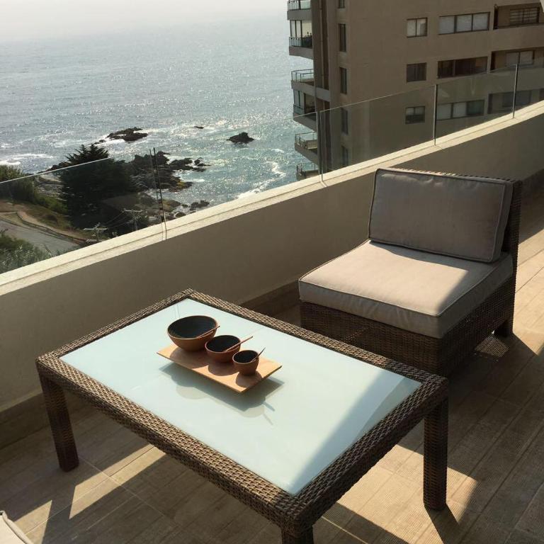 Edificio Velas de Montemar - Apartamento - 11