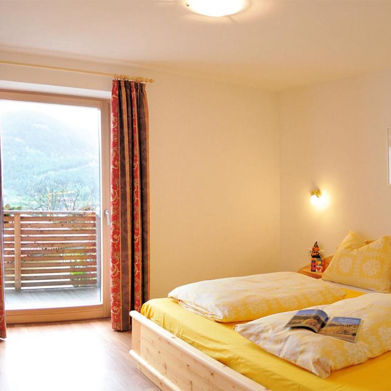 Appartements Schusterbauer - Apartamento con balcón - 3