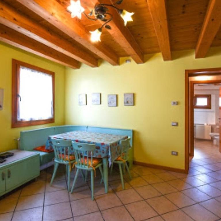Casamarin1 - Appartamento con 1 Camera da Letto - 2