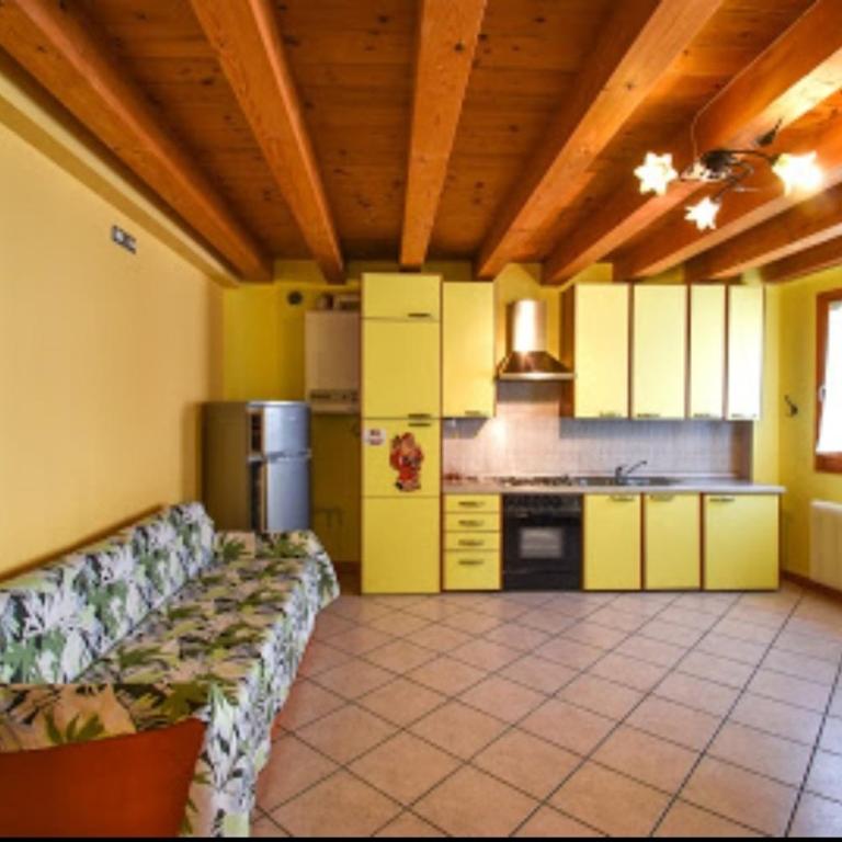 Casamarin1 - Appartamento con 1 Camera da Letto - 3