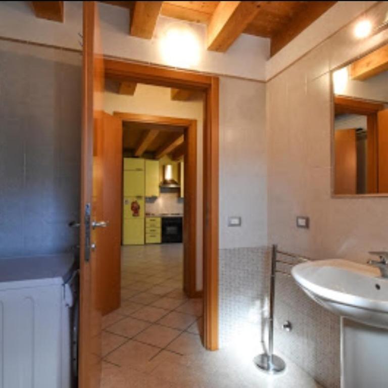 Casamarin1 - Appartamento con 1 Camera da Letto - 7