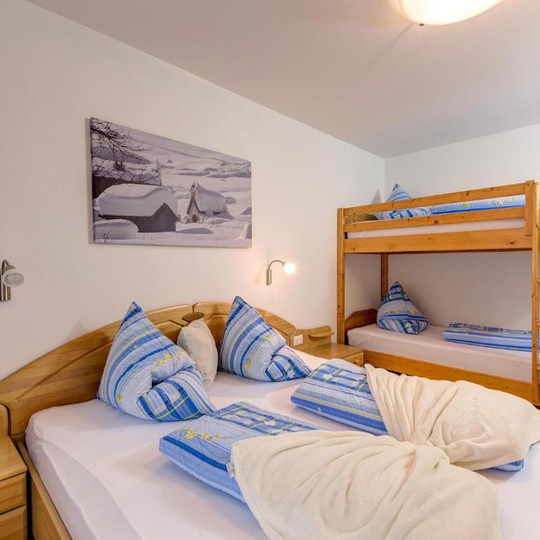 Apparthotel Marteshof - Apartment - Ground Floor - 4