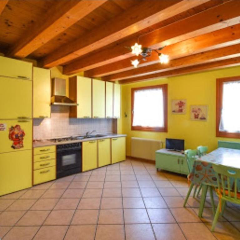 Casamarin1 - Appartamento con 1 Camera da Letto - 1