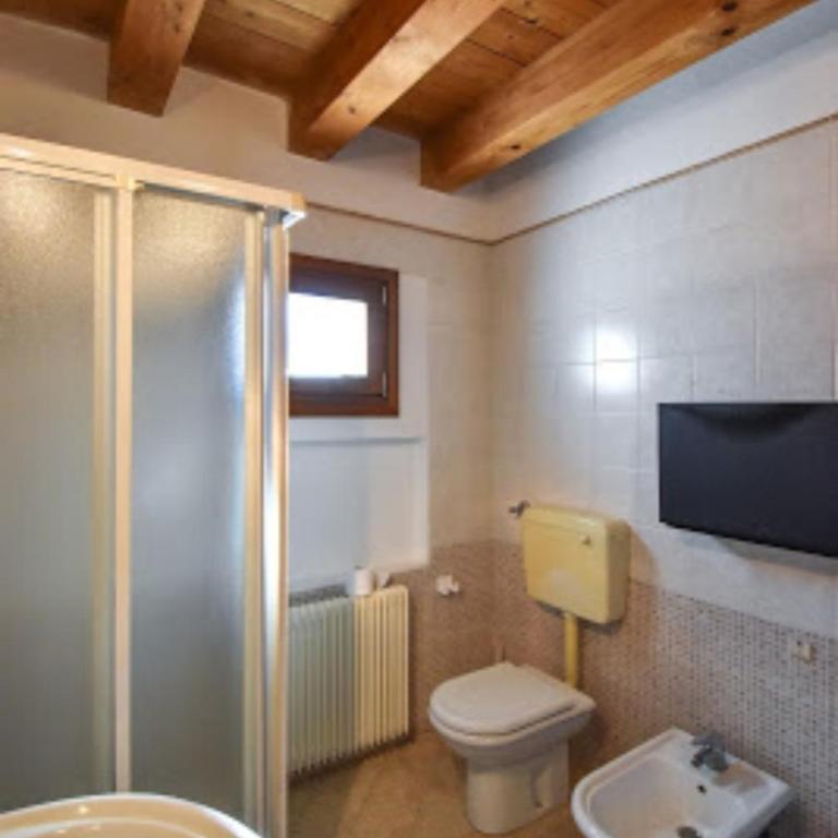 Casamarin1 - Appartamento con 1 Camera da Letto - 6