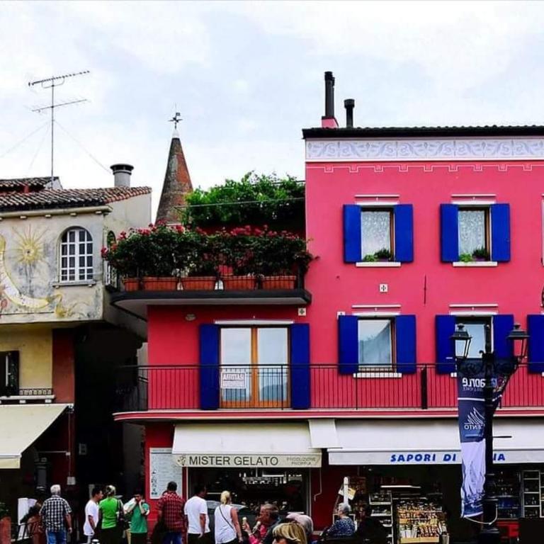 Casamarin1 - Appartamento con 1 Camera da Letto - 5