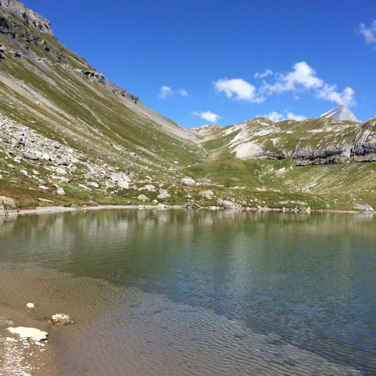 Verträumt schön zu jeder Jahreszeit Bergpanoramasicht - Apartment mit Blick auf die Berge - 32