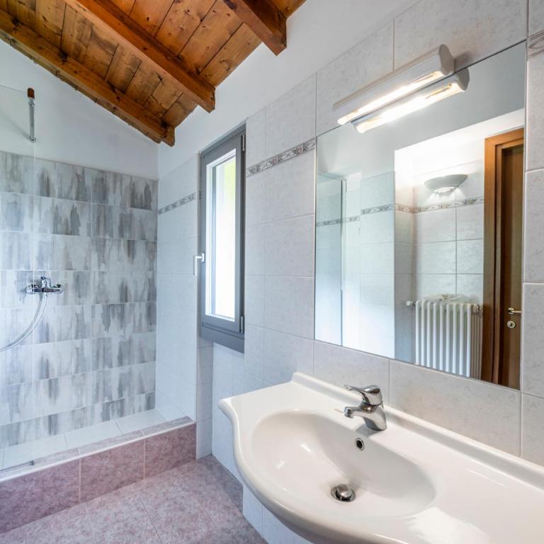 Locanda Sant' Anna - Suite con Balcone - 3