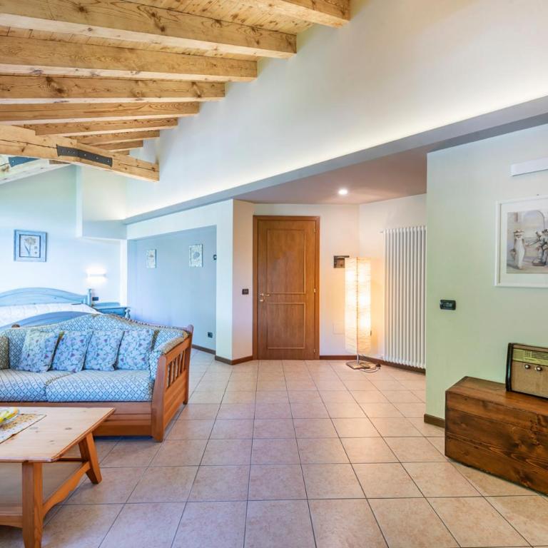 Locanda Sant' Anna - Suite con Balcone - 4