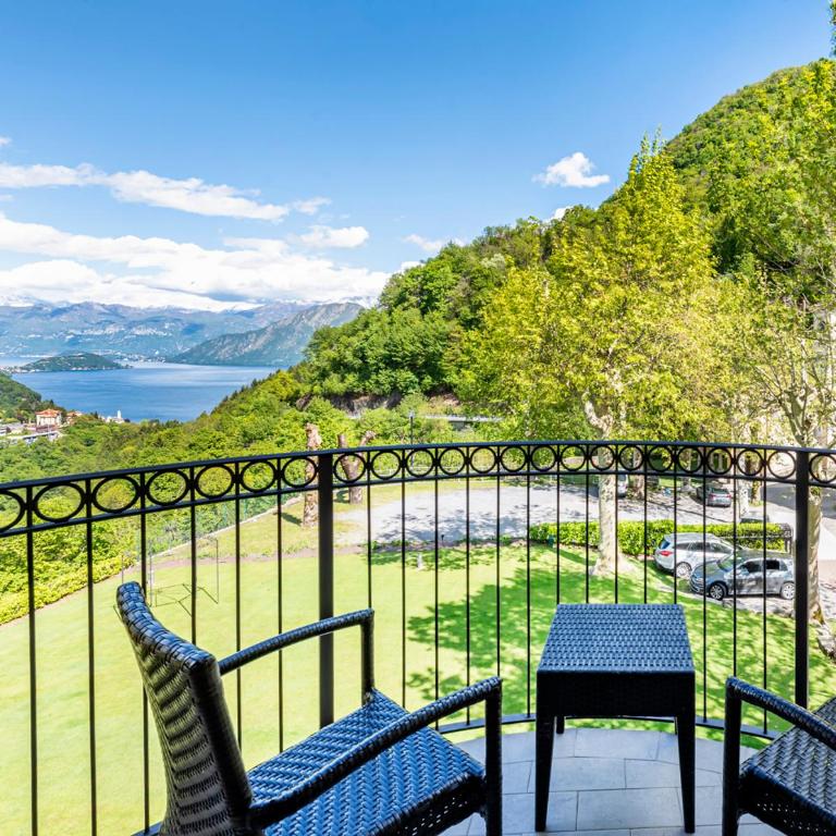 Locanda Sant' Anna - Suite con Balcone - 2