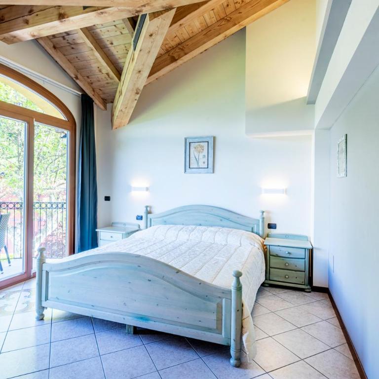 Locanda Sant' Anna - Suite con Balcone - 7