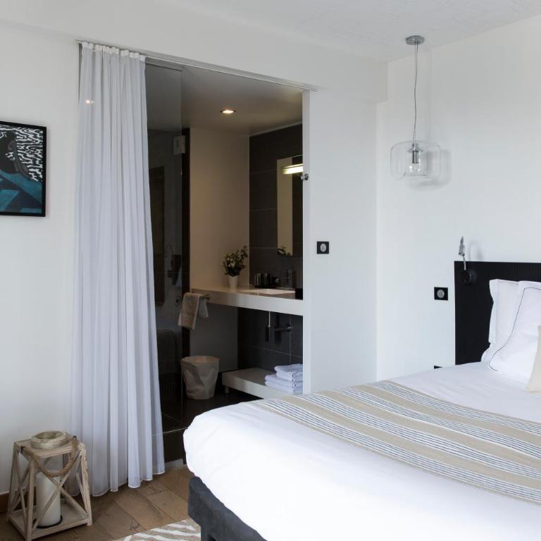 Castel Beau Site - Chambre Double Premium - 2