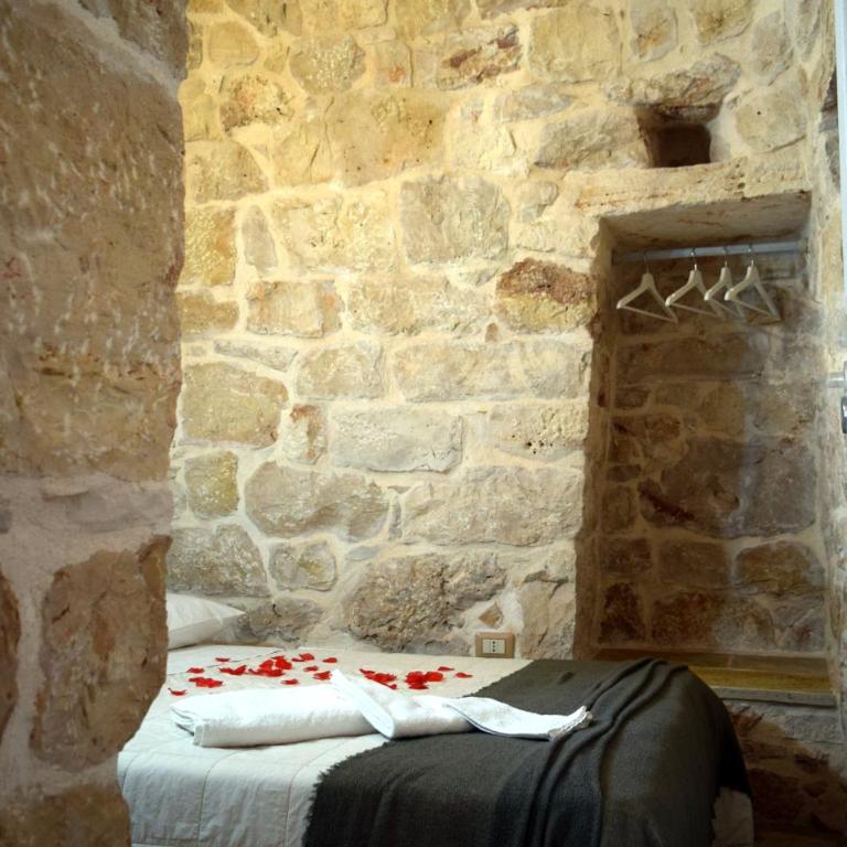 Dimore Storiche - Ulivo di Aldo - Casa Vacanze - 9