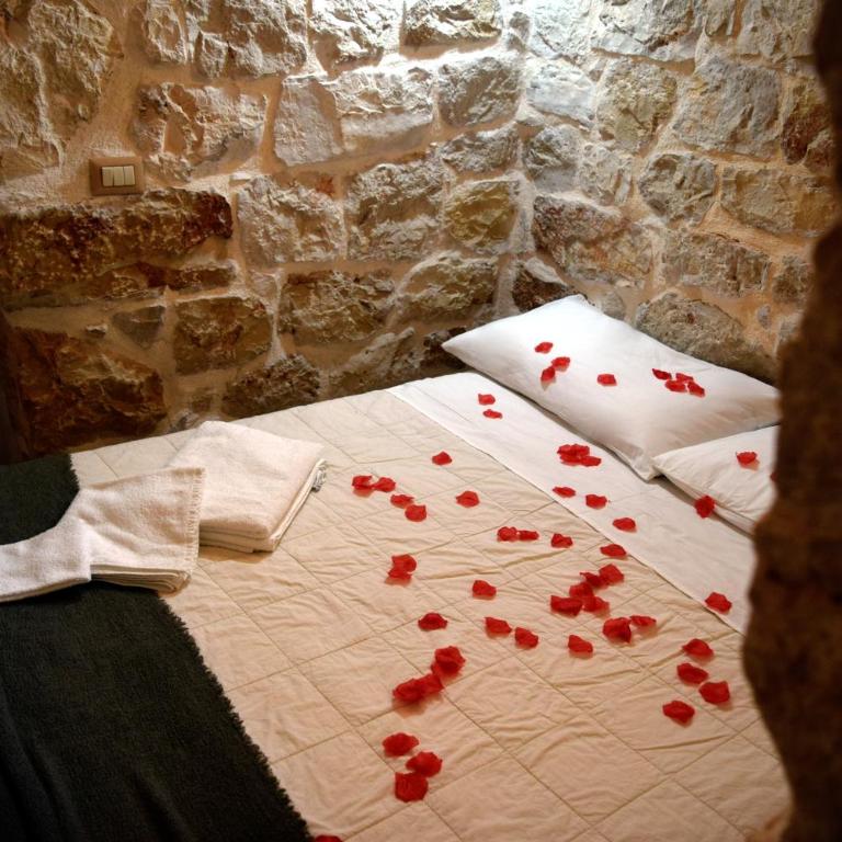 Dimore Storiche - Ulivo di Aldo - Casa Vacanze - 13