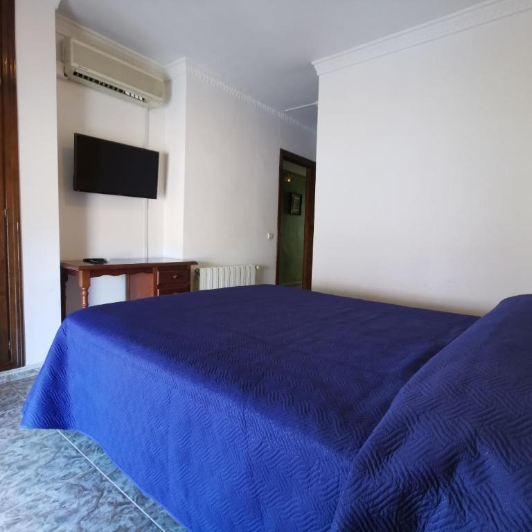 Hotel Doña Carmen - Habitación Doble - 22