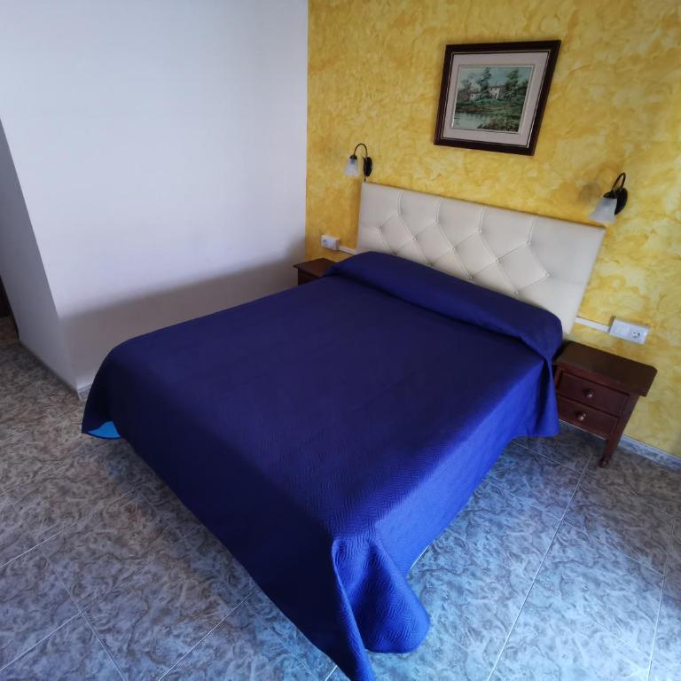Hotel Doña Carmen - Habitación Doble - 21