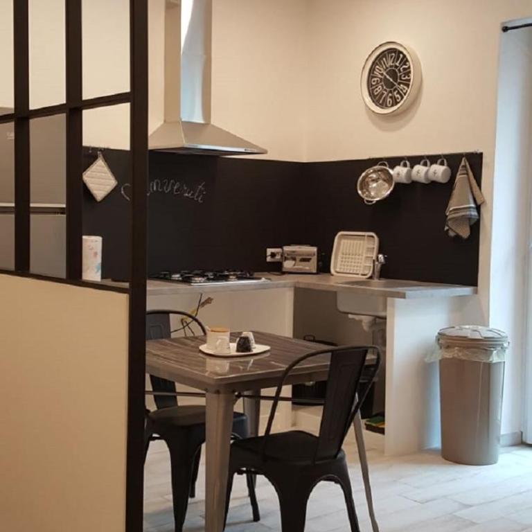 Amelia Apts & Rooms - Appartamento Monolocale - 2