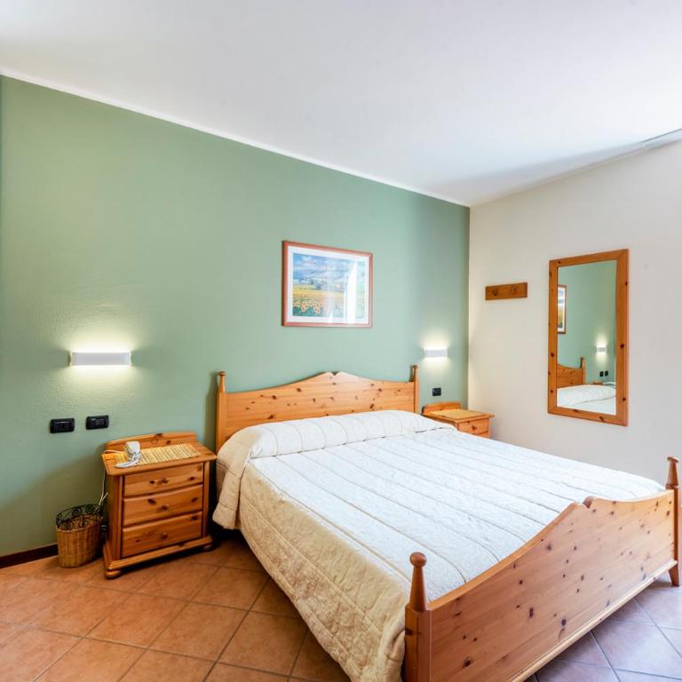 Locanda Sant' Anna - Camera Matrimoniale - 1