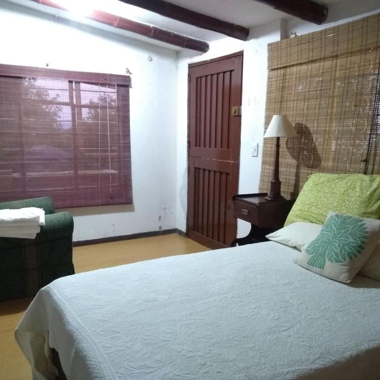 Finca Colibrí Zafiro, Altos del Rosario - Apartamento - 7