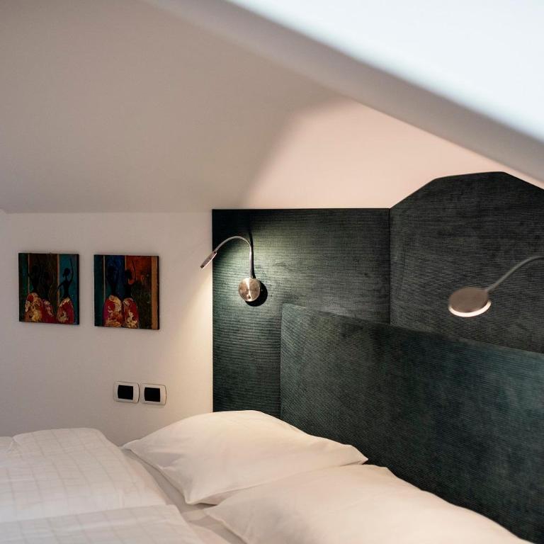 Villa Aurelia - Appartamento Loft con 3 Camere da Letto - 15