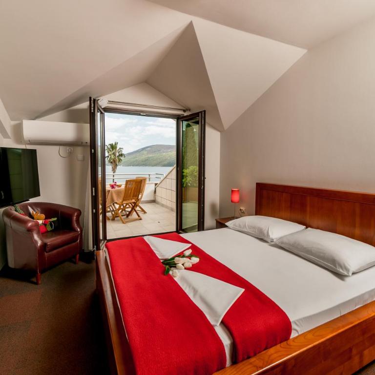 Apartmani Laban - Apartman sa 1 Spavaćom Sobom - 15