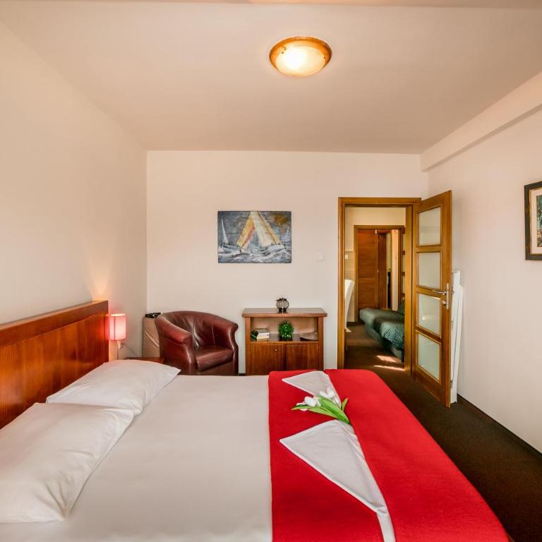 Apartmani Laban - Apartman sa 1 Spavaćom Sobom - 13