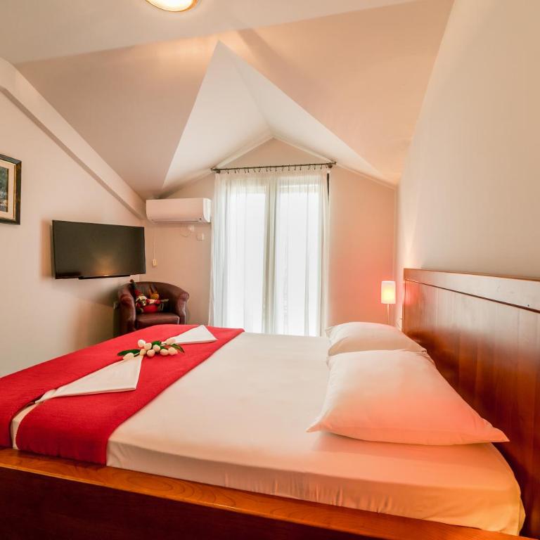 Apartmani Laban - Apartman sa 1 Spavaćom Sobom - 8