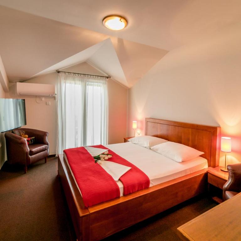 Apartmani Laban - Apartman sa 1 Spavaćom Sobom - 5