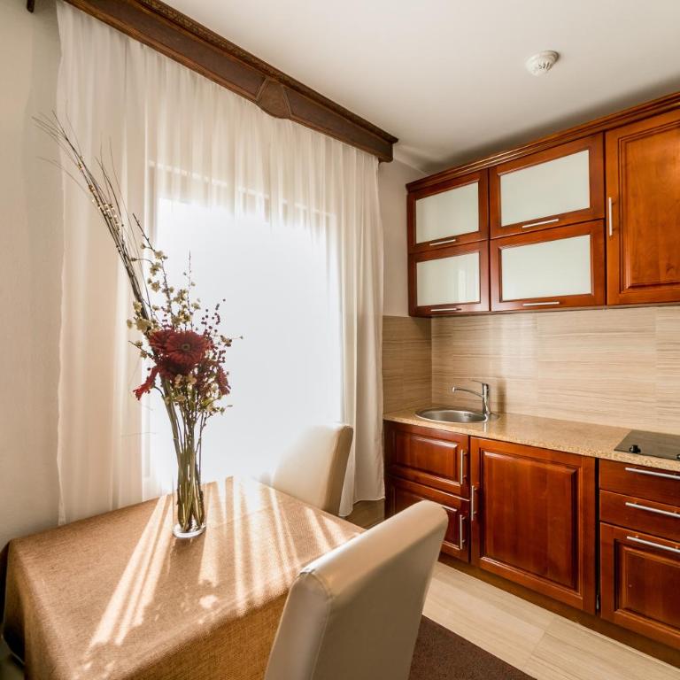 Apartmani Laban - Apartman sa 1 Spavaćom Sobom - 4