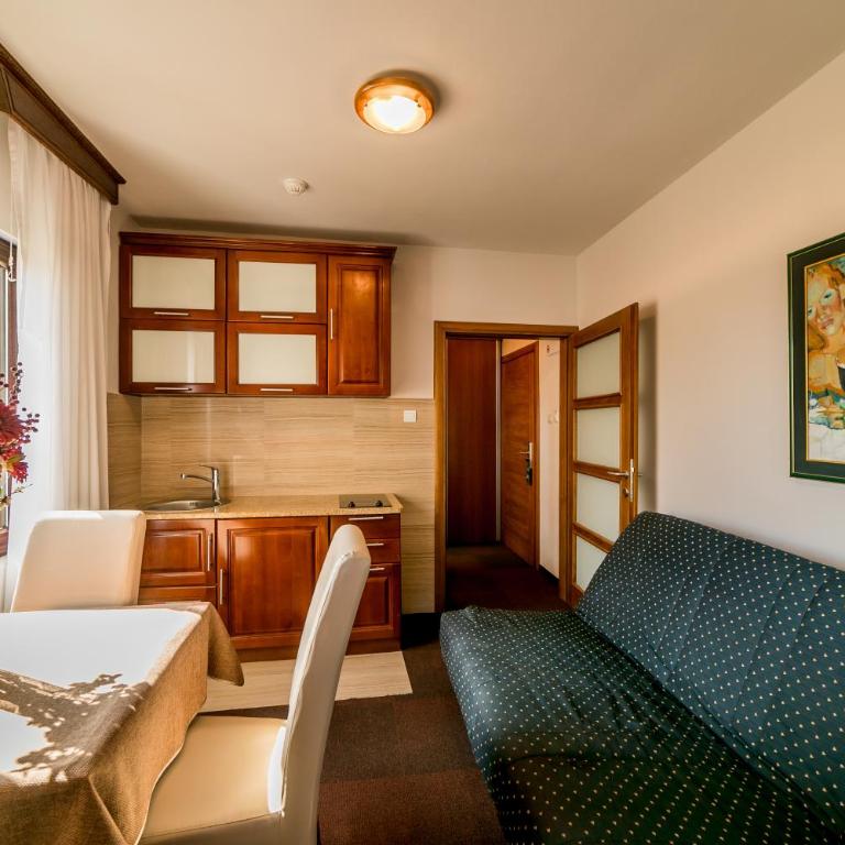 Apartmani Laban - Apartman sa 1 Spavaćom Sobom - 3