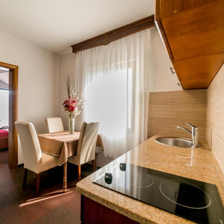 Apartmani Laban - Apartman sa 1 Spavaćom Sobom - 6