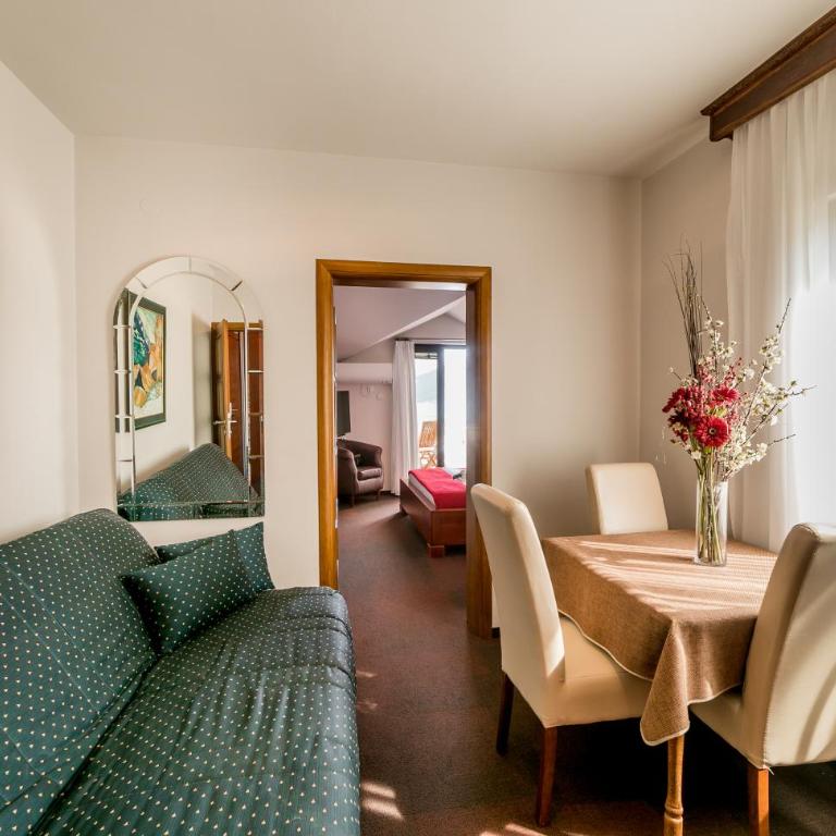 Apartmani Laban - Apartman sa 1 Spavaćom Sobom - 2