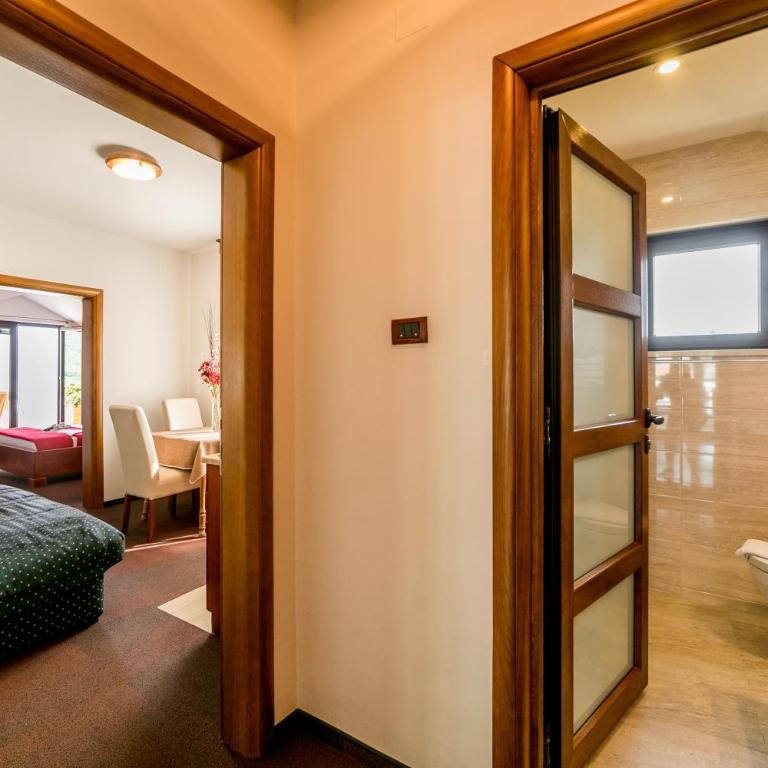 Apartmani Laban - Apartman sa 1 Spavaćom Sobom - 1