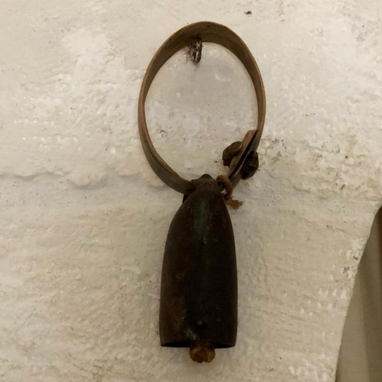 Lovely Stone House In Ostuni - Appartamento - 10