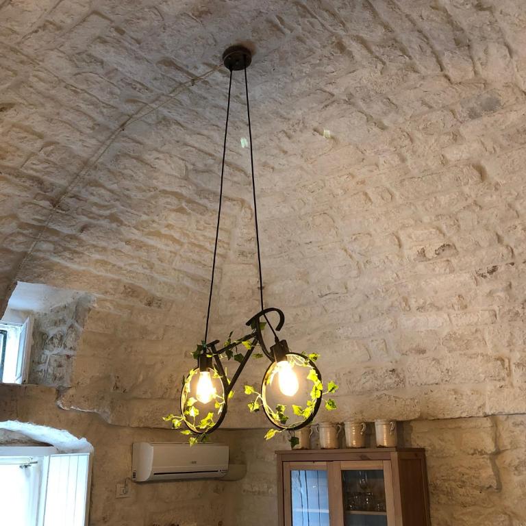 Lovely Stone House In Ostuni - Appartamento - 9