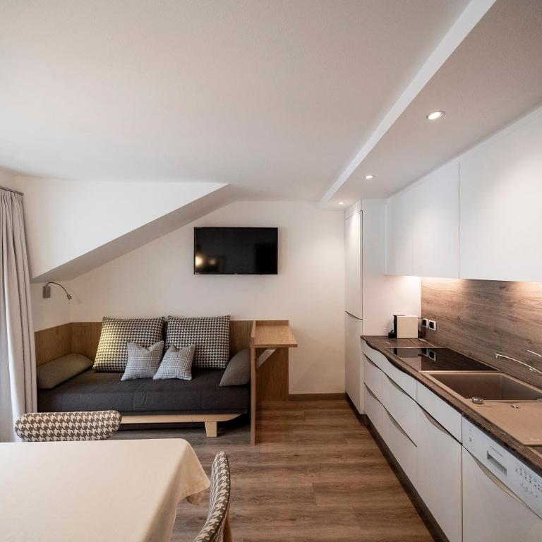 Villa Aurelia - Appartamento Loft con 3 Camere da Letto - 10